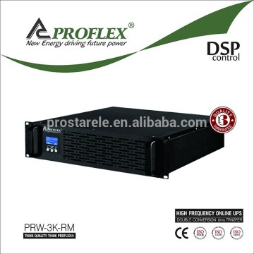 2kVA Rack mounted High frequency Online UPS