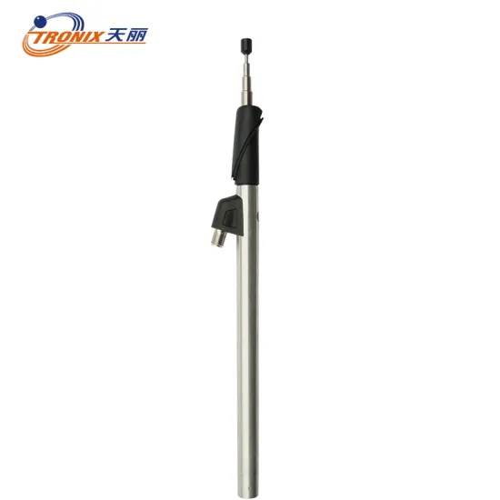 TRONIX Professional Manufacturer TLC1841 Telescopic Antenna for Trucks and Trucks/Car Radios