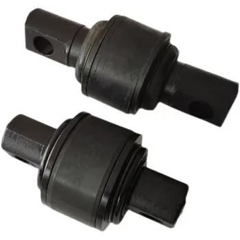 Thrust Rod Rubber Sleeve and Torsion Rubber Core for Dongfeng Kinland/T-LIEF Tractor Truck: Part Numbers 2931130-K13H0, 2931125-K56H0, and 2931070-K0804