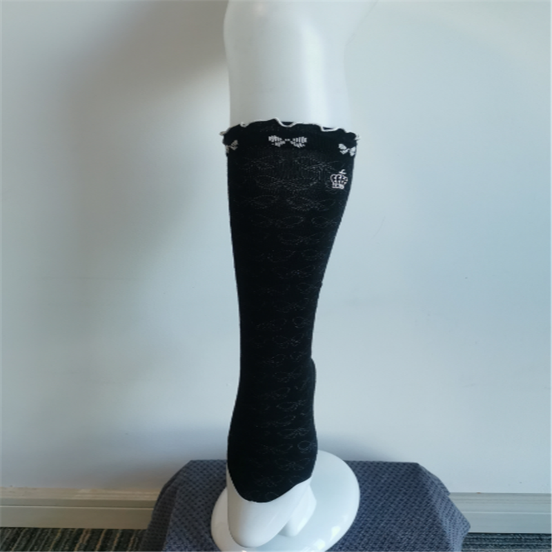 Body Shaper Socks