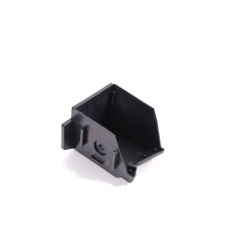 Custom Plastic Parts for Domestic Appliances