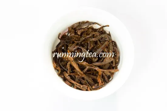Chinese Mixed Rose Indian Black Tea