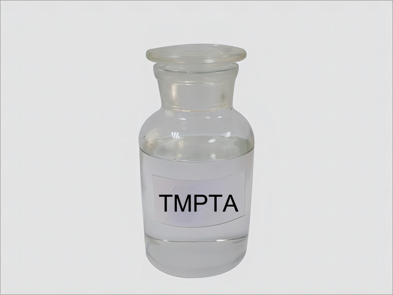 Trimethylolpropane Triacrylate Used as Dye Intermediates