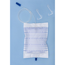 Medical Grade Drain Valve for Urine Bag