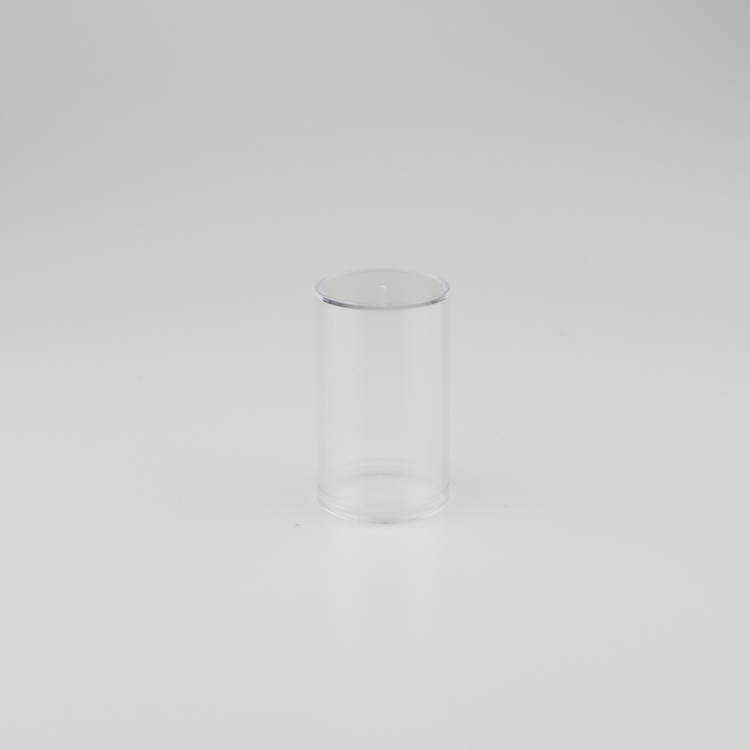 Plastic Cap