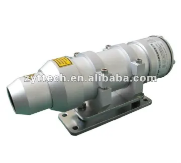 Temperature sensor for metal temperature