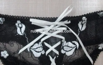 Little young fashion girls panties
