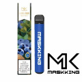 Maskking High Pro monouso a vapo pod