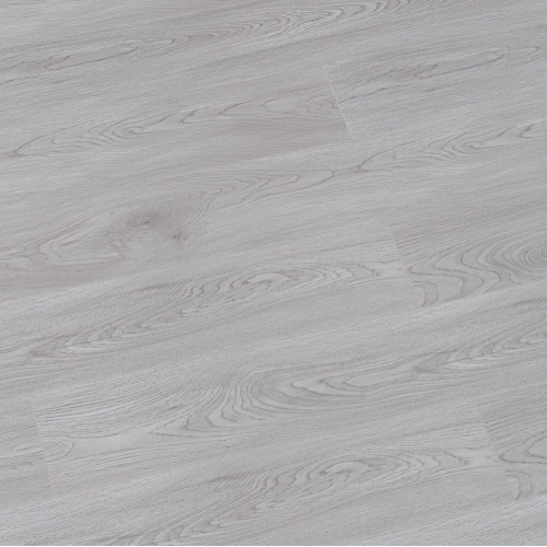 Material de decoração de interiores piso laminado HDF AC4 de 12 mm