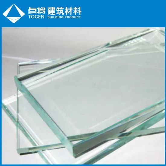 Double Glazed Unit Window glass