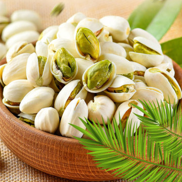 Superior Quality Dried Pistachio Nuts for Wholesale