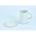 Good price dinnerware tableware coffee mug with saucer