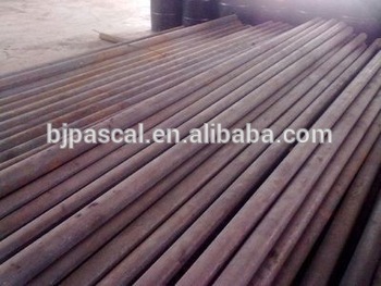Dia 50mm* Length (2m-7m) wear resistant steel rods for rod mill