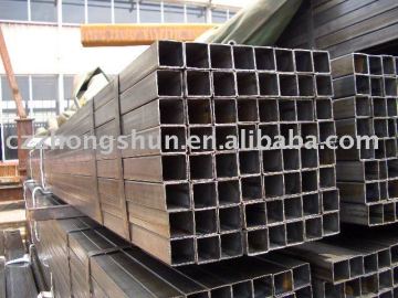 square steel pipe