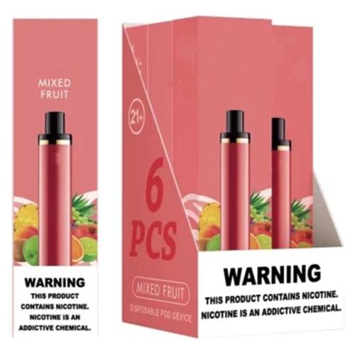 Hot selling disposable cigarette electronic Vape pen