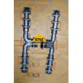 SA12V140 Manifold 6215-11-5140