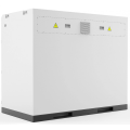 QM 100kW 200kWh All-in-One Cabinet Battery Energy Storage