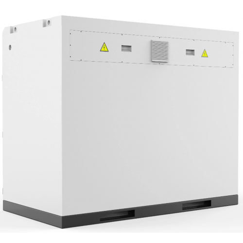  commercial and industrial energy storage QM 100kW 200kWh All-in-One Cabinet Battery Energy Storage Manufactory