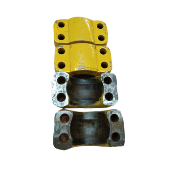 175-70-12160 cap for komatsu D85A-18 bulldozer