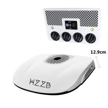 Best Price 12V Roof Top Car Van Air Conditioner for Trucks and Vans
