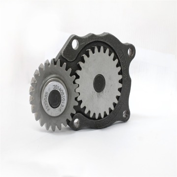 oil pump 4939585 of dongfeng truck