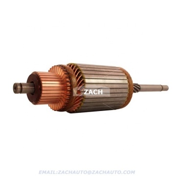 Armature IM166 131309 for Ford Starter Motor - 2004014975