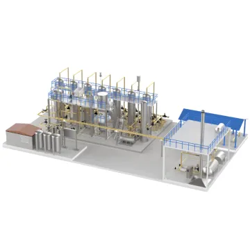 High Quality Natural Gas Heating for Hydrogen Production via Reforming
