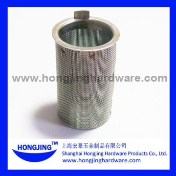 stainless steel Filter