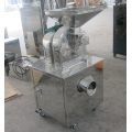 Dried Bamboo Shoots Grinder Industrial Grinding Machine