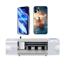 Best Sticker Cutting Machine for Phone Back Sticker