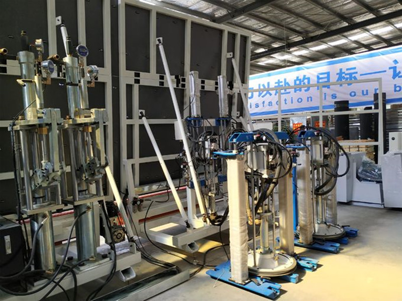 Yaskawa Motion Controller Sealing Robot