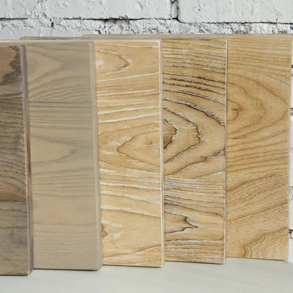 Wooden Restaurant Table Tops and Countertops