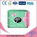 24 super-absorbent sanitary pads