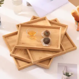 Eco-Friendly Right Angle Tray for Wooden Storage