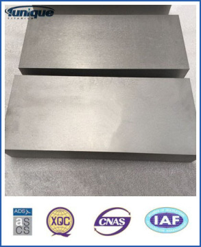 Best Price Gr5 Titanium Block