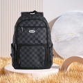 Alta qualidade Simplesmente laptop Backpacks Backpacks Backpack de bolsas escolares impressas personalizadas para homem e mulher