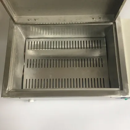 High Quality Laboratory Water Bath Heating Equipment