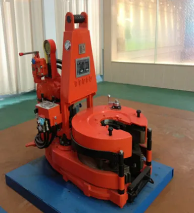 ZQ Drill Pipe Hydraulic Power Tong