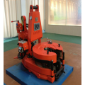 ZQ Drill Pipe Hydraulic Power Tong
