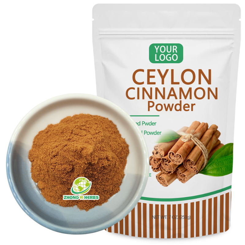 Ceylon Cinnamon Extract Powder