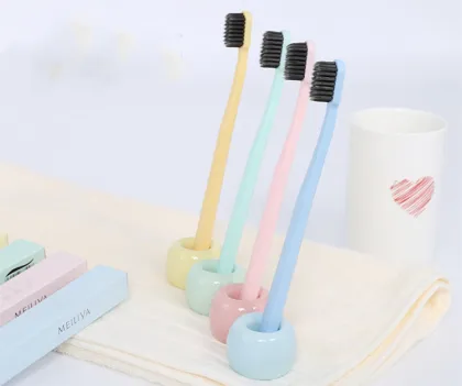 Couples toothbrush Adult toothbrush