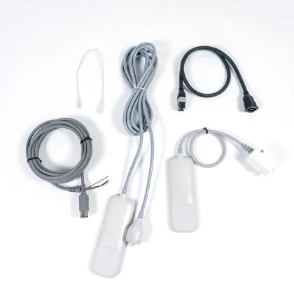 Jyxd 14 Years Factory OEM Wire Connector and OEM Wire Harness Electric Wire Cable Harness
