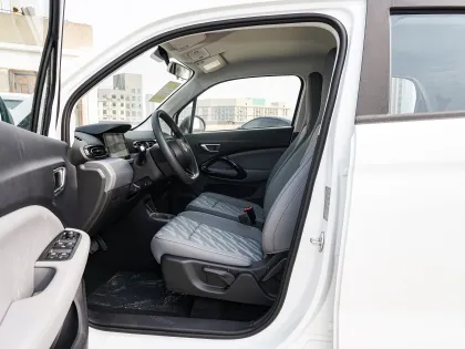 Leapmotor T03 Electric hatchback mini car