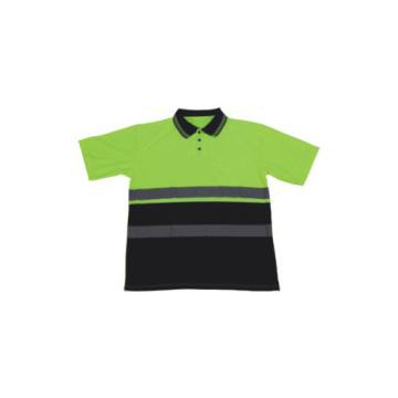 Safety Clothing T-Shirt Series