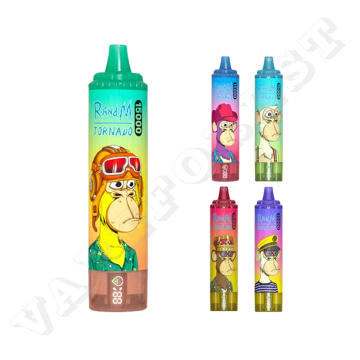RandM Tornado 15000 Puff Disposable Vape wholesale Germany