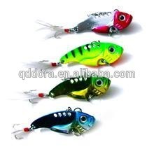 hot sale Vibratations electronic led light fishing lure                
                                    Quality Assured