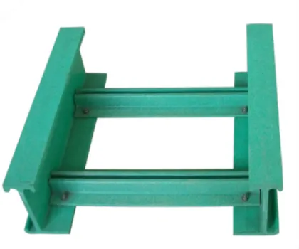 Fiberglass Cable Tray for Cable Wiring Projects