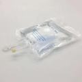 Sacy Sacy Medical non PVC Sac Sac IV Perfusion Sacs