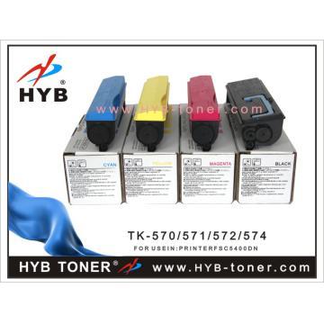 TK570 copier toner for Kyocera FS-C5400DN