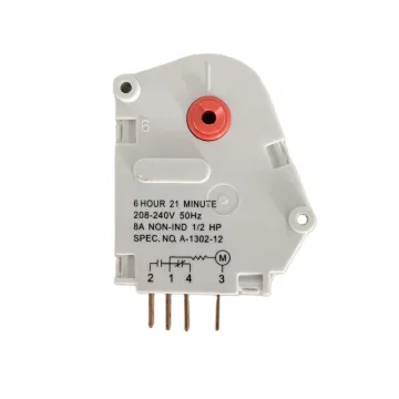 Wholesale Refrigerator Defrost Timer for Refrigerator Parts